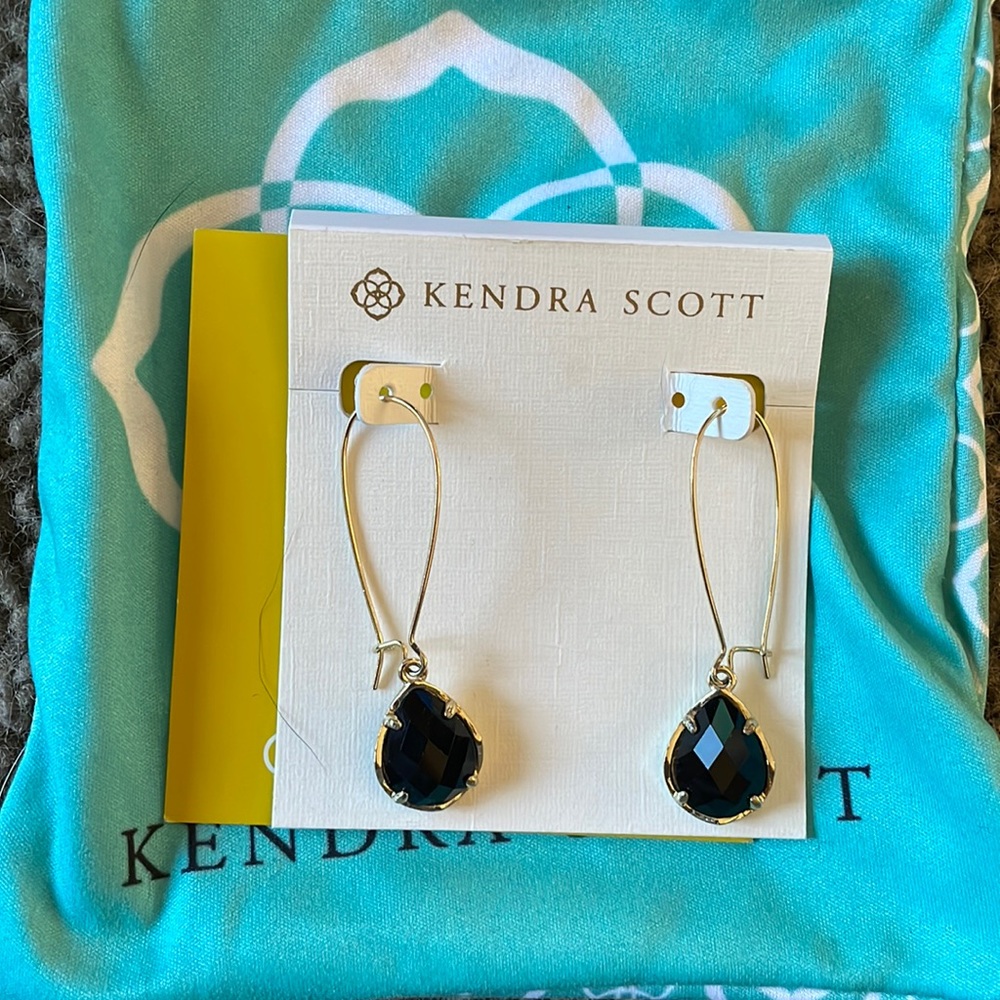 Kendra Scott Dangle Earrings